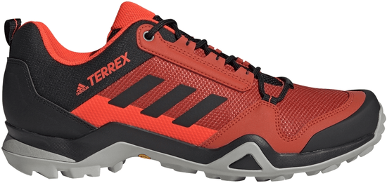 Adidas pánska trailová obuv TERREX AX3