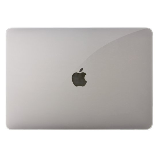 EPICO SHELL COVER MacBook Air 13″ 2018/2020 GLOSS 49610101000001, biela