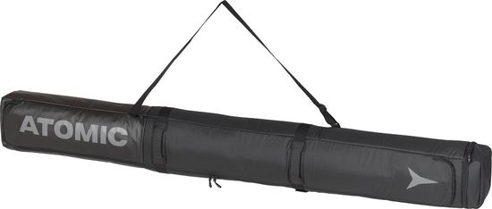 Atomic Vak Nordic Ski Bag, 3 páry, 215 cm, čierna