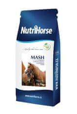 Nutrihorse Nutri Horse Müsli MASH pre kone 12,5kg NEW
