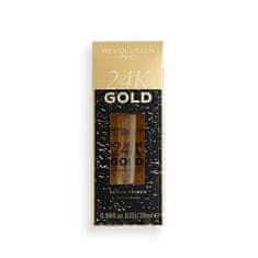 Revolution PRO Podkladová báza pod make-up PRO 24k Gold (Priming Serum) 28 ml