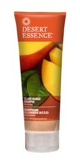 desert esence Šampón na vlasy mango 237 ml