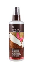 desert esence Kokosový stylingový a ochranný sprej na vlasy 237 ml