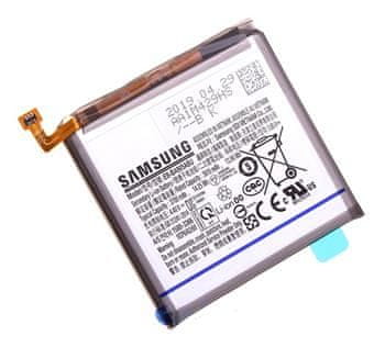 SAMSUNG EB-BA905ABU Batéria Li-Ion 3 700 mAh (Service Pack) GH82-20346A