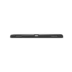 MG Slim Case Ultra Thin silikónový kryt na Samsung Galaxy Tab A 8'' 2019, čierny