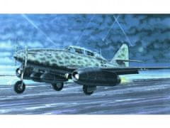 SMĚR MODELY Messerschmitt Me 262 B 1:72