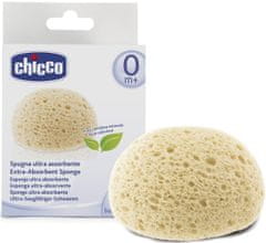 Chicco Hubka detská super absorpčná na kúpanie