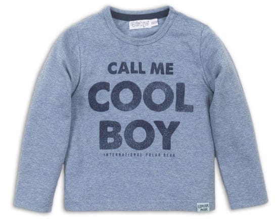 Dirkje chlapčenské tričko COOL BOY