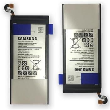 SAMSUNG EB-BG928ABE Batéria Li-Ion 3 000 mAh (Service Pack) GH43-04526B