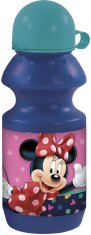 Derform Fľaša na pitie Minnie Mouse II 330ml