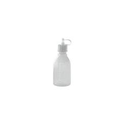 Silikomart Plastová fľaša s odmerkou 100 ml