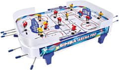 SIMBA Ľadový hokej Pro - rozbalené
