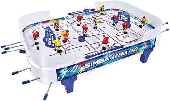 SIMBA Ľadový hokej Pro