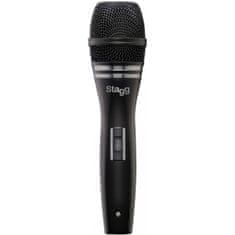 Stagg SDM90, dynamický mikrofón