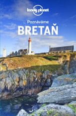 autor neuvedený: Poznáváme Bretaň - Lonely Planet