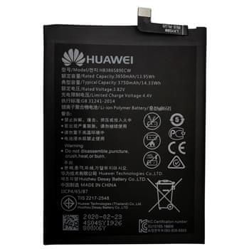 Huawei HB386589ECW Batéria 3750mAh Li-Ion (Service Pack) 24022732