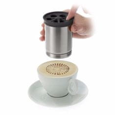 Westmark Zdobítko na cappuccino kávu 