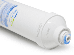Aqualogis AquaLogis AL-05J vodný filter pre chladničky Samsung - 2 kusy