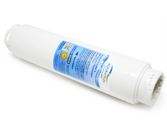 Aqualogis AL-914ULTRA vodný filter pre chladničky Bosch (náhrada filtra UltraClarity) - 2 kusy