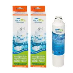 Aqualogis AL-020B vodný filter - náhrada filtra SAMSUNG DA29-00020B (HAFCIN/EXP) - 2 kusy