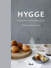 Signe Johansenová - Hygge