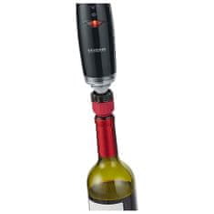 SEVERIN Zátka pre vínne fľaše , ZU 3624, náhradná zátka, sedí na rôzne priemery fliaš, rozmer 32 x 55 mm, vhodné pre FS 3600, FS 3601, FS 3611