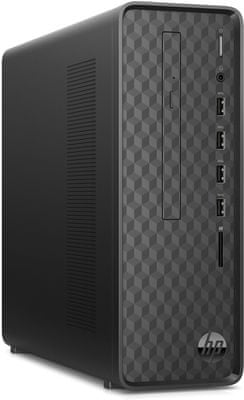 Domáci, kancelársky počítač HP Slim S01-pF1006nc (27S28EA) Intel core i5