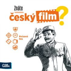 Albi Poznáte český film?