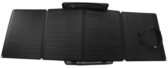 EcoFlow solárny panel 110 W 1ECO1000-02