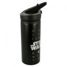 Stor ALU Fľaša na pitie Star Wars Premium XL 710ml