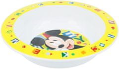 Stor Hluboký tanier Mickey / miska Mickey II 16cm
