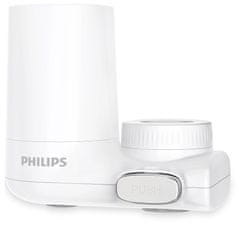 Philips ON TAP AWP3753/10 filtračný systém na drezovú batériu s ultrafiltráciou, vertikálny