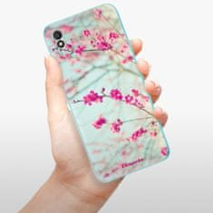 iSaprio Silikónové puzdro - Blossom 01 pre Xiaomi Redmi 9A