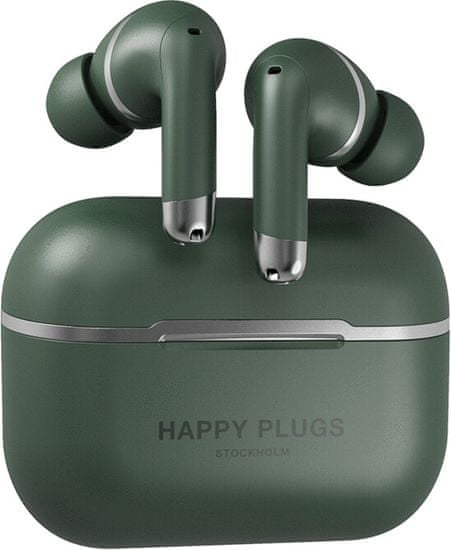 Happy Plugs Air 1 ANC