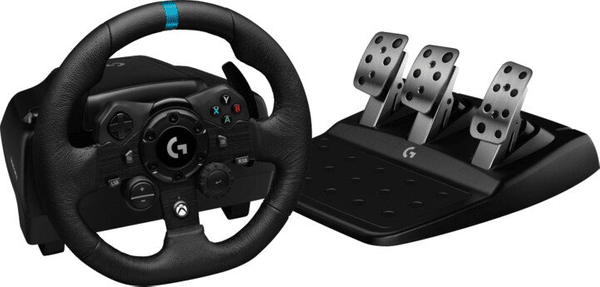 Herný volant Logitech G923 X (941-000158) PC Xbox