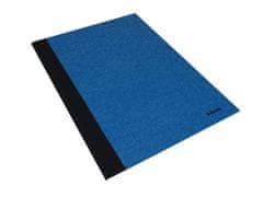 Esselte Dosky s gumičkami, modrá, A3, kartón, 1020602