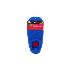 AirPlus Dámske ponožky Spa Footies Barva: Modrá