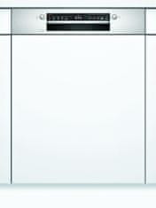 Bosch vstavaná umývačka SMI2ITS33E + doživotná záruka AquaStop