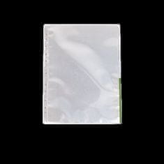 Esselte Euroobal s farebnou hranou - zelená, transparentná, A4, 105 mikrónov, 55366