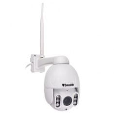 Secutek Bezpečnostní otočná IP kamera SBS-SD07W