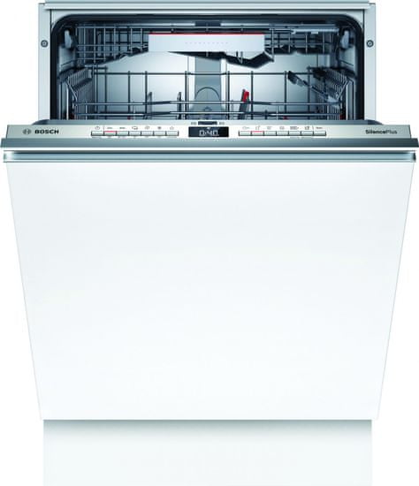Bosch vstavaná umývačka SBV4HDX52E + doživotná záruka AquaStop