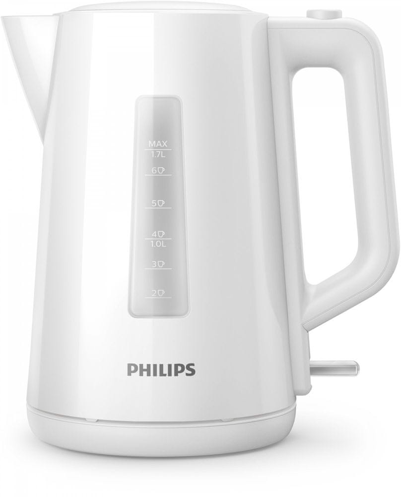 Philips rýchlovarná kanvice HD9318/00 Series 3000