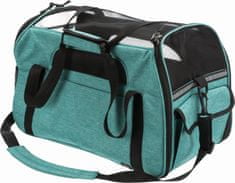 Trixie Transportná taška MADISON 25x33x50cm, zelená