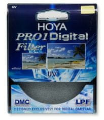 Hoya HOYA UV PRO1 D 40,5mm filter