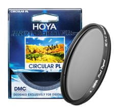 Hoya HOYA CPL PRO1 D 72mm polarizačný filter