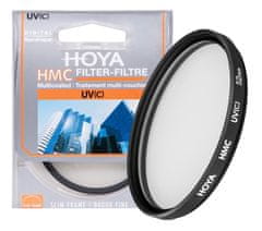 Hoya UV HMC (C) Slim 40,5mm filter
