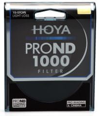 Hoya Hoya PRO ND1000 52mm