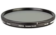 Hoya ND Variable Density ND3-ND400 67mm