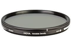 Hoya ND Variable Density ND3-ND400 77mm