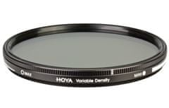 Hoya ND Variable Density ND3-ND400 58mm